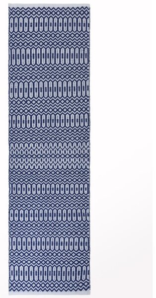 Tribeca Design Kusový koberec Bolla Blue Rozměry: 120x170 cm