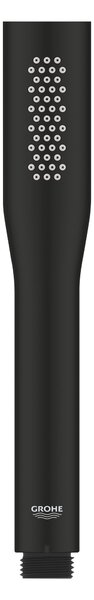 Grohe Essence New vanová baterie pod omítku černá 336282431