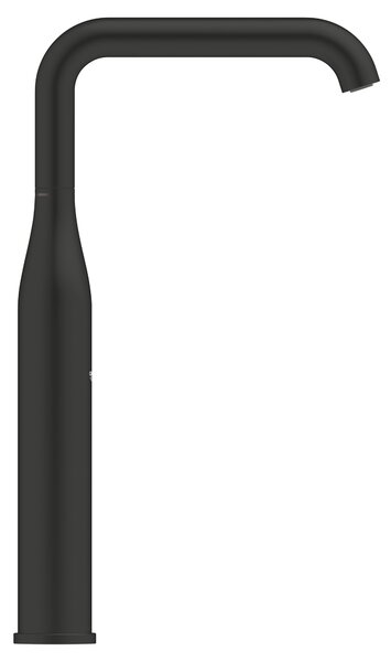 Grohe Essence New umyvadlová baterie stojící s termostatem černá 329012431