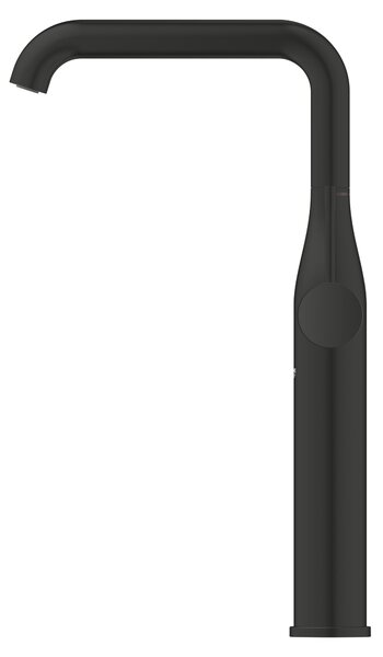 Grohe Essence New umyvadlová baterie stojící s termostatem černá 329012431