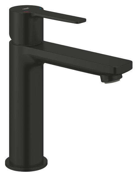 Grohe Lineare New umyvadlová baterie stojící s termostatem černá 231062431