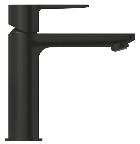Grohe Lineare New umyvadlová baterie stojící s termostatem černá 231062431
