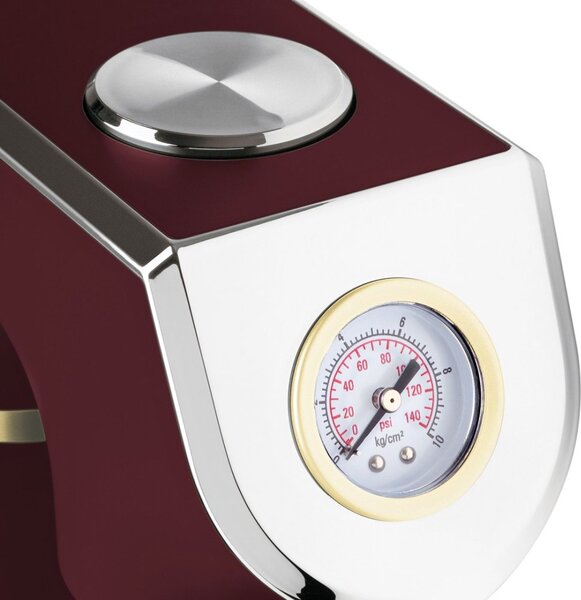 BERLINGERHAUS Výrobník sody SODABAR + 2 lahve Leonardo Colletion BH-8555