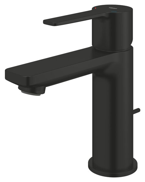 Grohe Lineare New umyvadlová baterie stojící černá 321092431