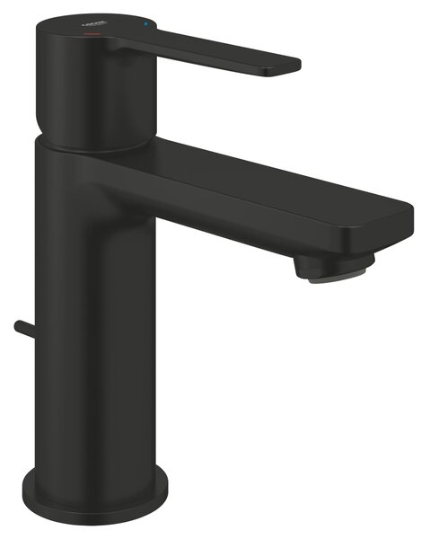 Grohe Lineare New umyvadlová baterie stojící černá 321092431