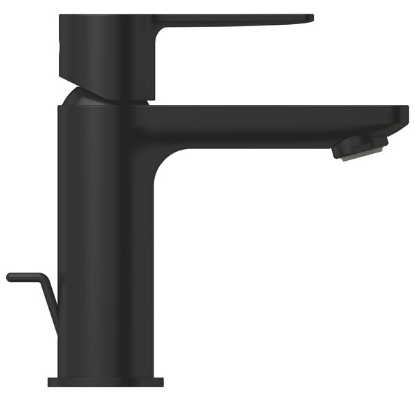 Grohe Lineare New umyvadlová baterie stojící černá 321092431