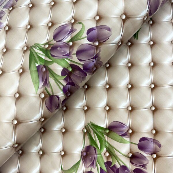 Ubrus PVC Mirabella DC-4410A 140cm x 20m