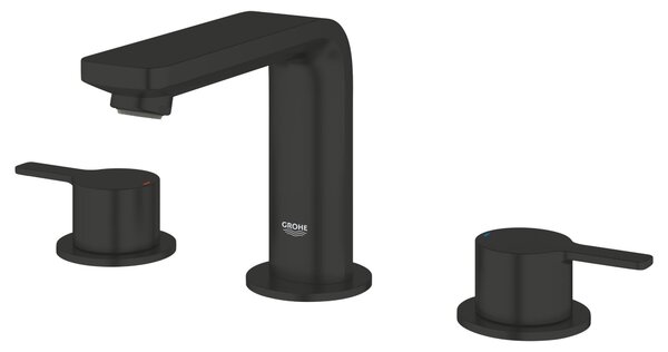 Grohe Lineare New umyvadlová baterie stojící černá 203042431