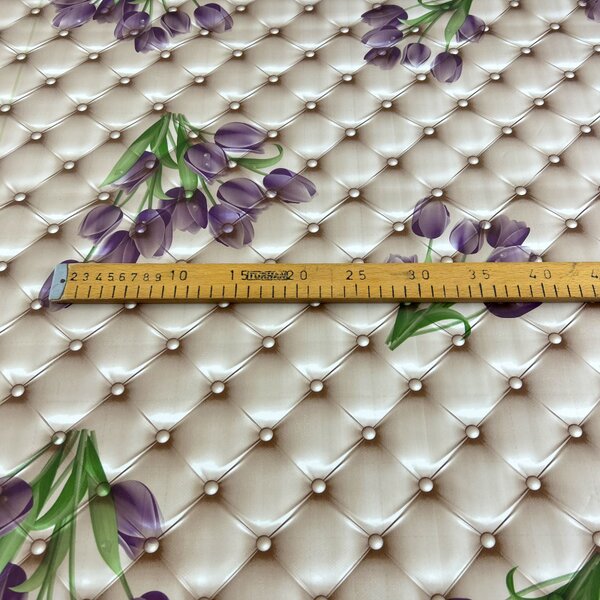 Ubrus PVC Mirabella DC-4410A 140cm x 20m