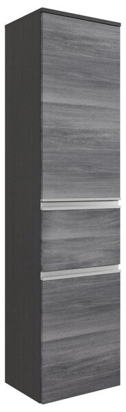 VYSOKÁ SKŘÍŇ, 40/154/35 cm Held - Koupelnové série, Online Only