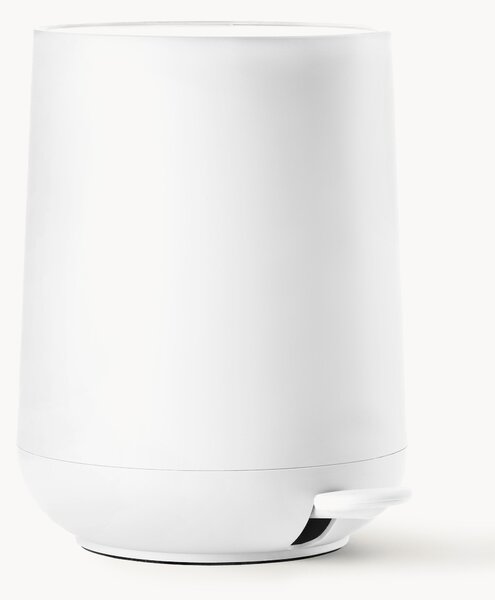 Odpadkový koš s víkem Softmotion Nova