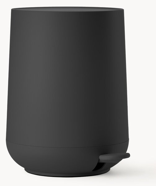 Odpadkový koš s víkem Softmotion Nova