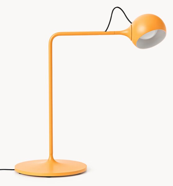 Stmívatelná nastavitelná stolní LED lampa Ixa