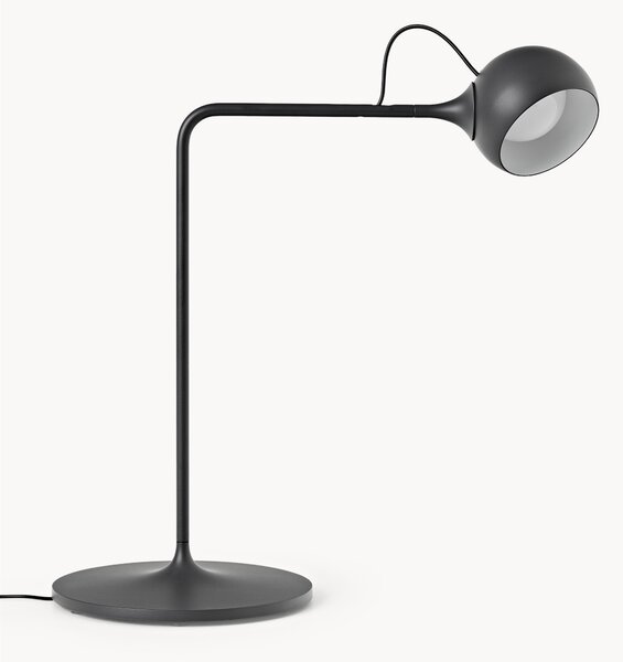 Stmívatelná nastavitelná LED lampa na psací stůl Ixa