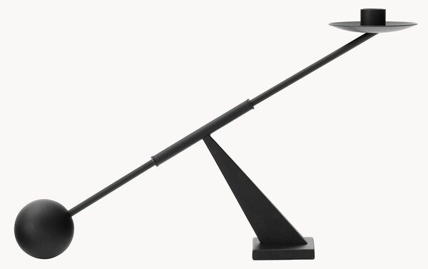 Design svícen Interconnect