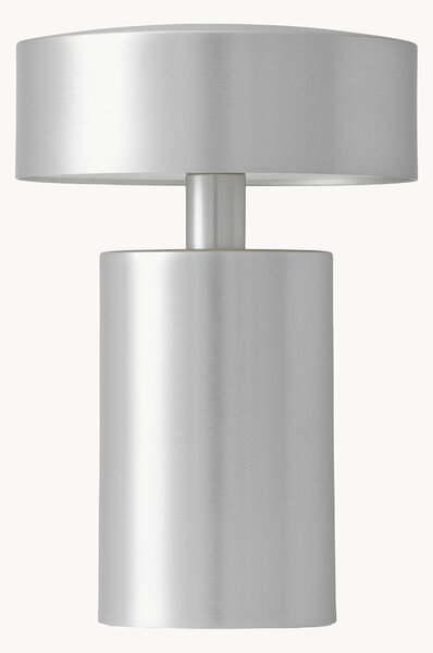 Malá přenosná stmívatelná stolní lampa Column