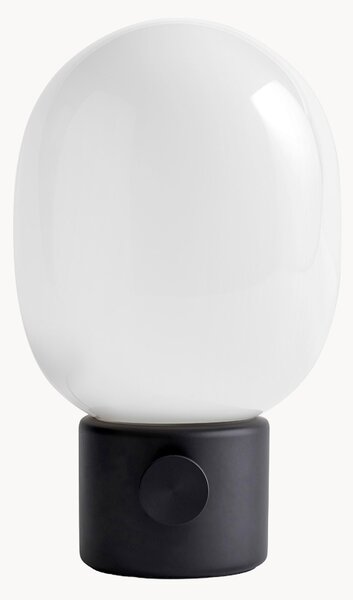 Malá stmívatelná stolní lampa JWDA