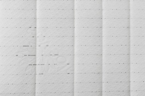 AHORN CZ, s.r.o. Topper Prima Hi Soft ROZMĚR: 90 x 200 cm