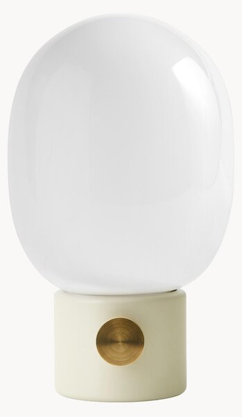 Malá stmívatelná stolní lampa JWDA