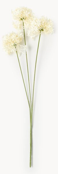 Umělá květina Allium