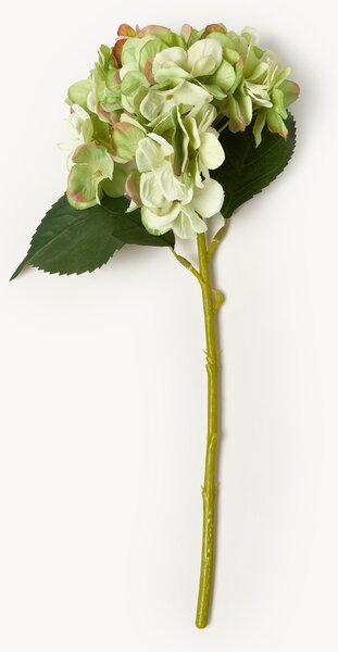 Umělá květina Hortensie