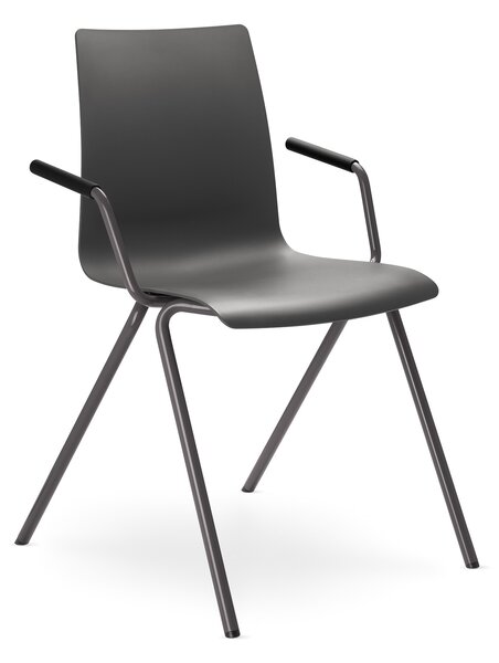 LD SEATING - Židle EVO 010-BR