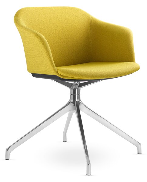 LD SEATING - Židle WAVE 033,F70-N6