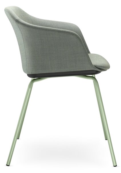 LD SEATING - Židle WAVE 033