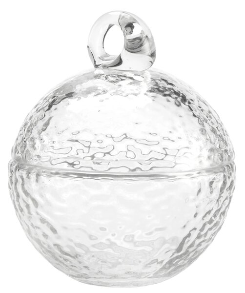 COOEE Design Skleněná dóza Gry Bonbonniere - Small CED509