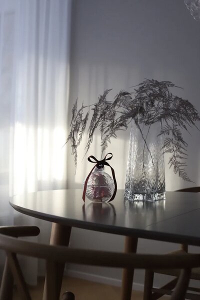 COOEE Design Skleněná dóza Gry Bonbonniere - Small CED509