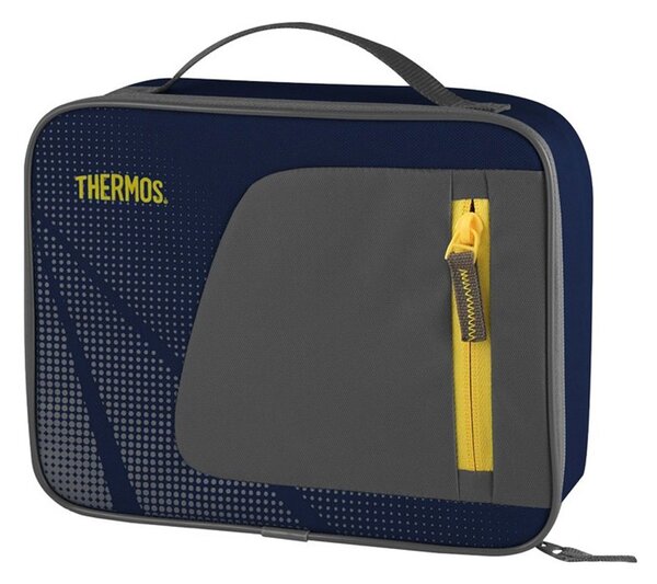 Thermos Termotaška na krabičky 3l modrá