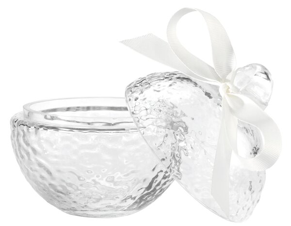 COOEE Design Skleněná dóza Gry Bonbonniere - Small CED509