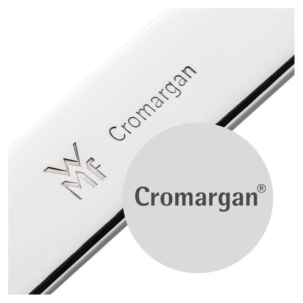 4dílná sada dětských nerezových příborů WMF Cromargan® Farm