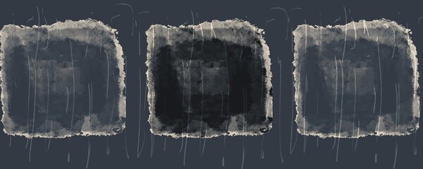 Fototapeta - Čtverce, abstrakce (245x170 cm)
