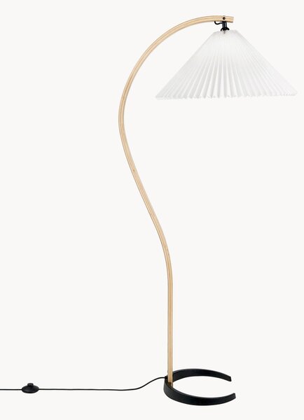 Nastavitelná stojací lampa Timberline