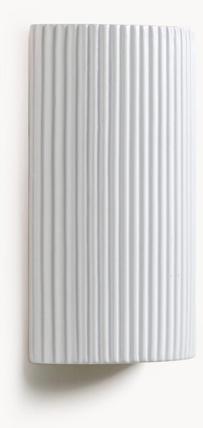 Nástěnné svítidlo Ribbed