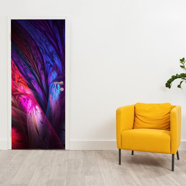 Fototapeta na dveře - Strom (95x205cm)