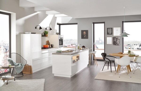GROHE Essence - Páková dřezová baterie, DN 15, Chrom 30269000