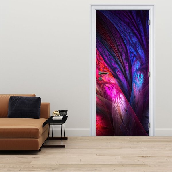 Fototapeta na dveře - Strom (95x205cm)