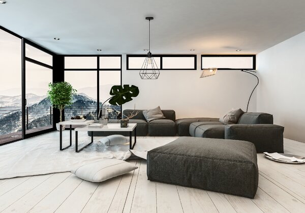 Toolight Svítilna Reno 180986