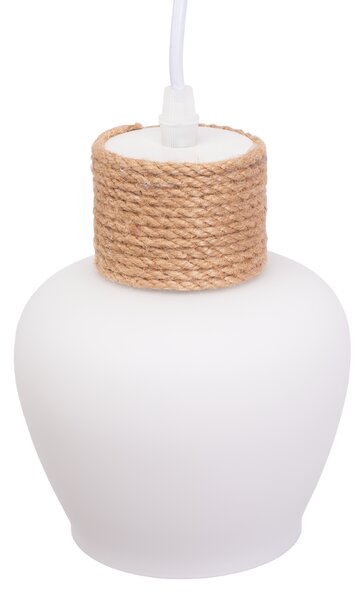 Toolight Moderní BOHO závěsné osvětlení APP1591-1CP