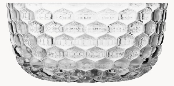 Sada misek se strukturálním vzorem Jellies, 4 díly