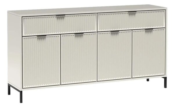 Komoda LS-1 Link A Styles kašmír, 165 x 86 x 41 cm