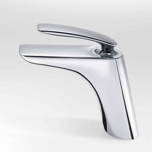 Kludi Balance umyvadlová baterie stojící chrom 520260575