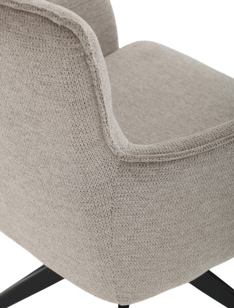 Jídelní židle béžová DCH-P3170 LAN2