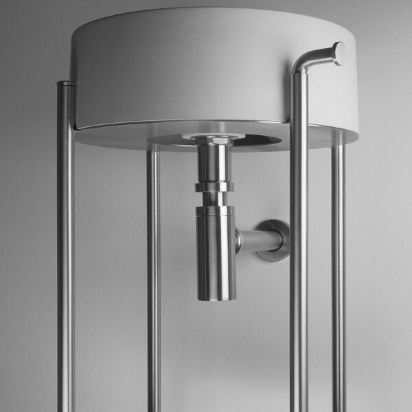 Deante Silia konzole 36x36x84 cm CKS_F36A