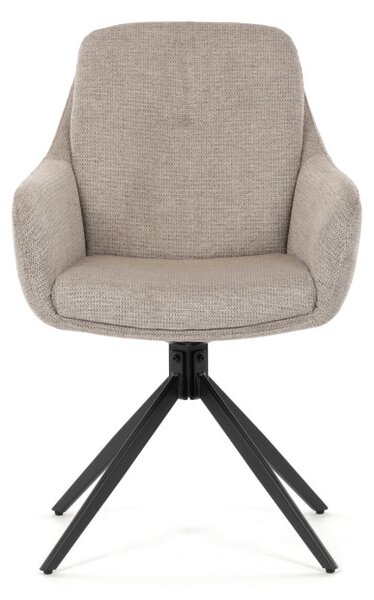 Jídelní židle béžová DCH-P3174 LAN2