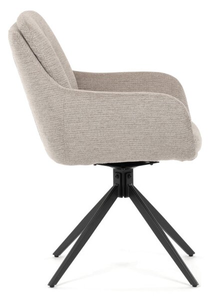 Jídelní židle béžová DCH-P3174 LAN2