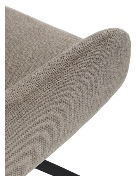 Jídelní židle béžová DCH-P3174 LAN2