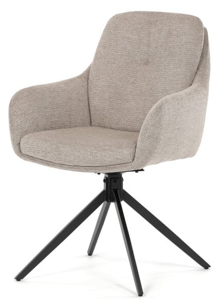 Jídelní židle béžová DCH-P3174 LAN2